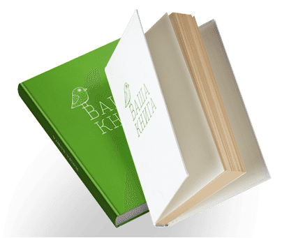 Печать книг